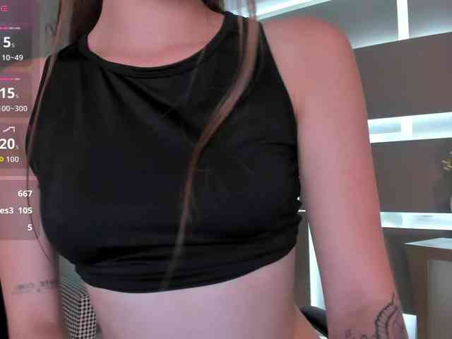 MaiaCollins1 webcam