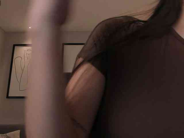 MaiaCollins1 webcam