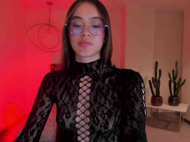 MaiaCollins1 webcam