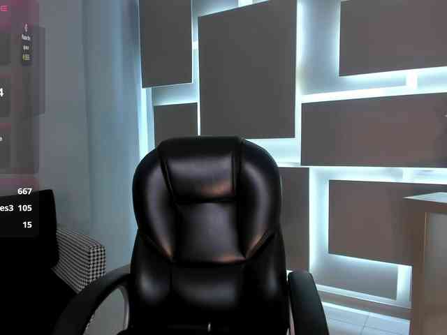MaiaCollins1 webcam