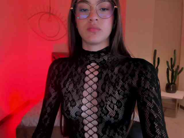 MaiaCollins1 webcam