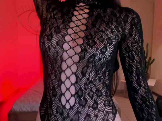 MaiaCollins1 webcam