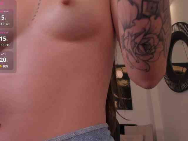 porn live webcam MaiaCollins1