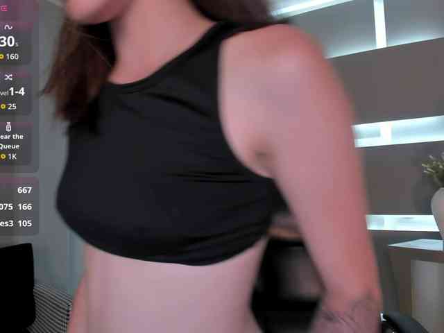 MaiaCollins1 webcam