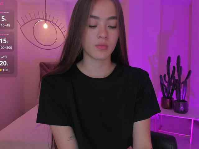 MaiaCollins1 webcam