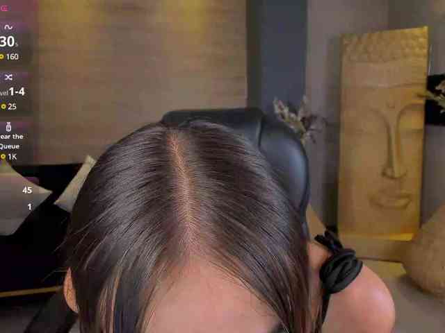 MaiaCollins1 webcam