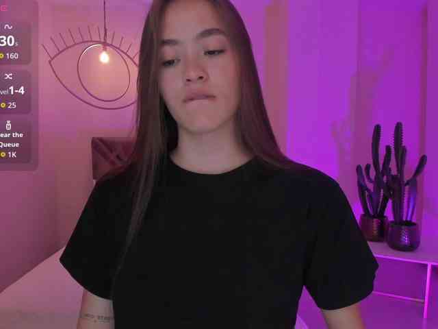 MaiaCollins1 webcam