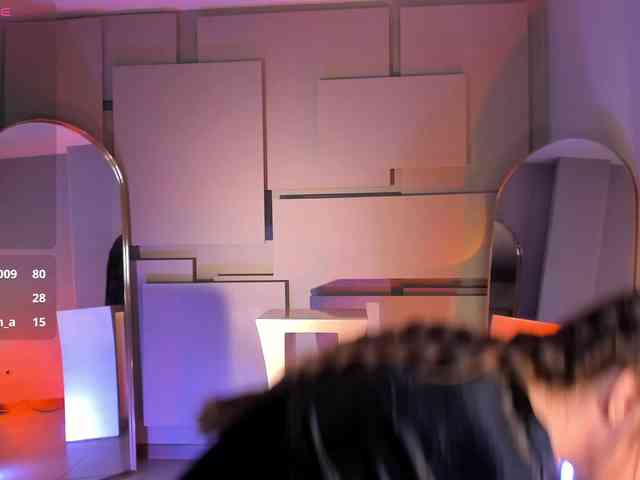 MaiaCollins1 webcam