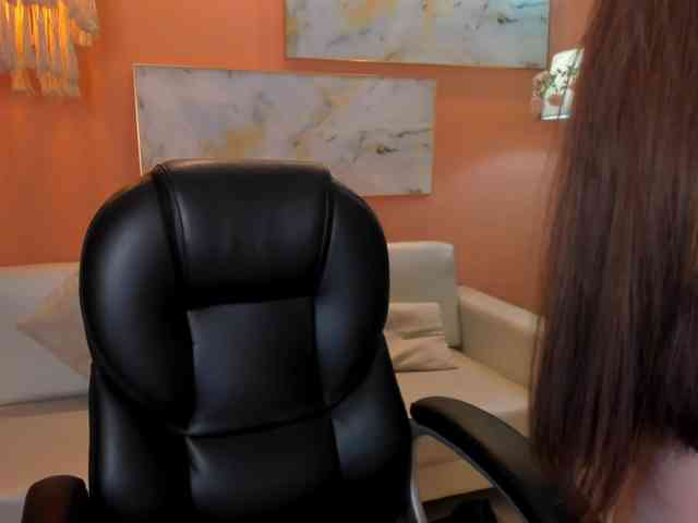 MaiaCollins1 webcam