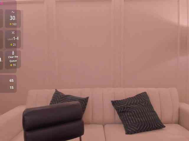 MaiaCollins1 webcam