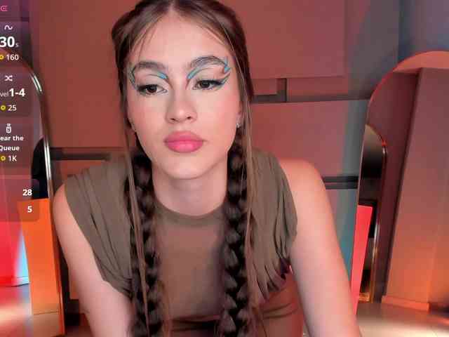 MaiaCollins1 webcam