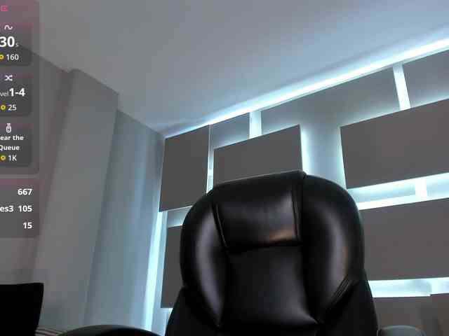 MaiaCollins1 webcam