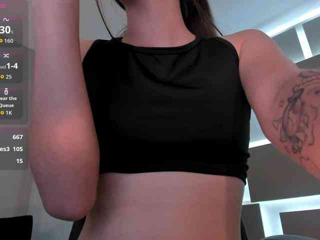 MaiaCollins1 webcam