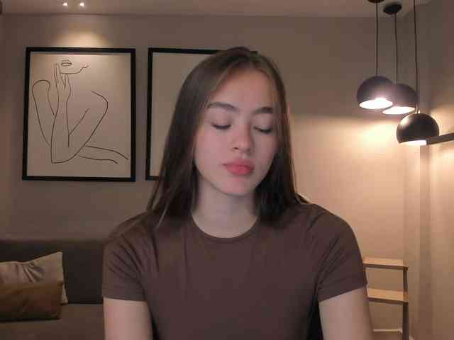 MaiaCollins1 webcam