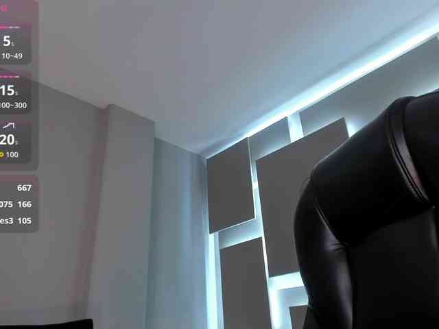 MaiaCollins1 webcam