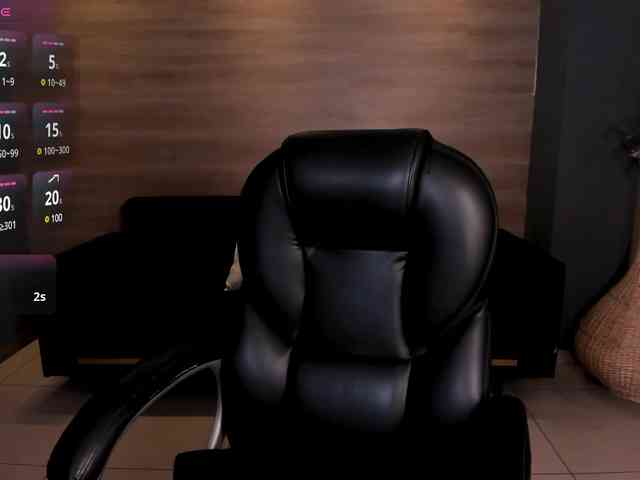 MaiaCollins1 webcam