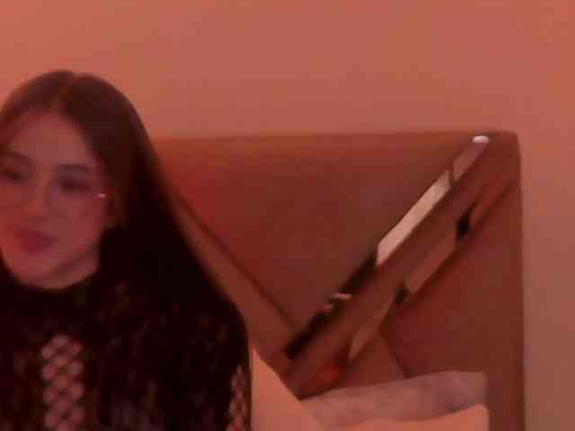 MaiaCollins1 webcam