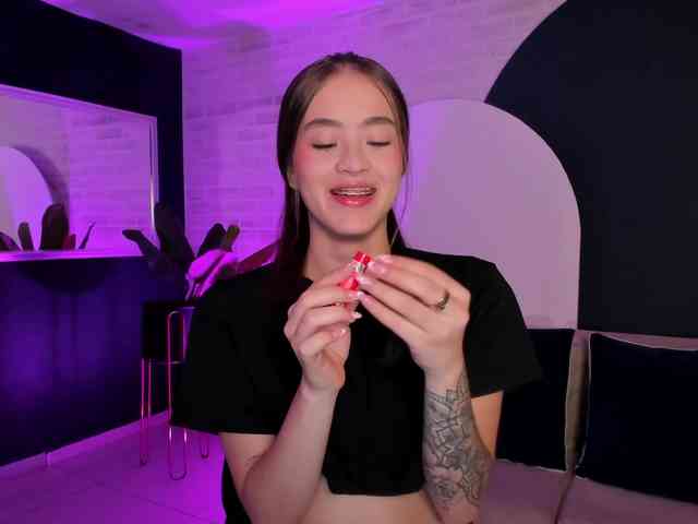 MaiaCollins1 MaiaCollins1