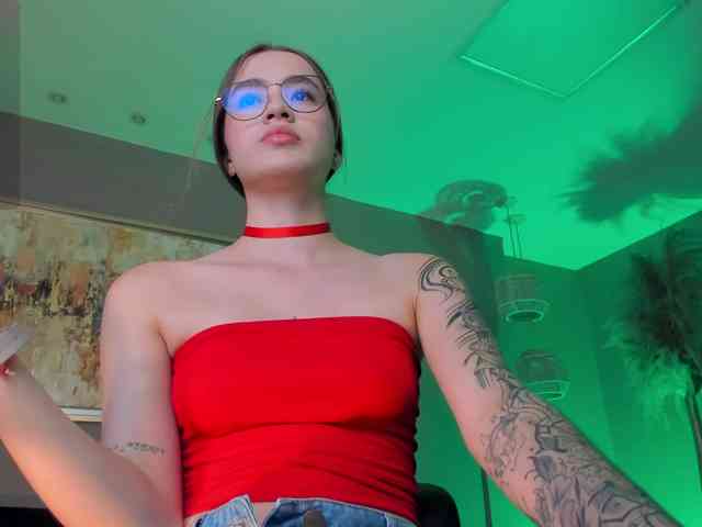 MaiaCollins1 MaiaCollins1