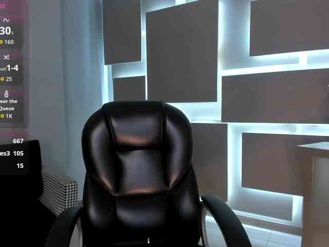 MaiaCollins1 webcam