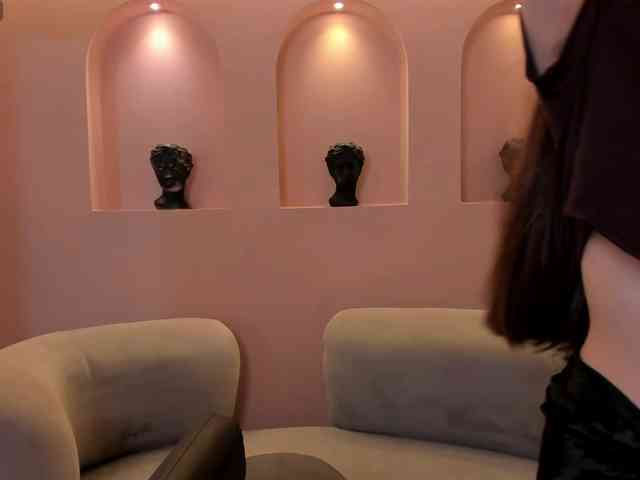 MaiaCollins1 webcam