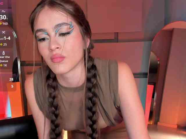MaiaCollins1 webcam