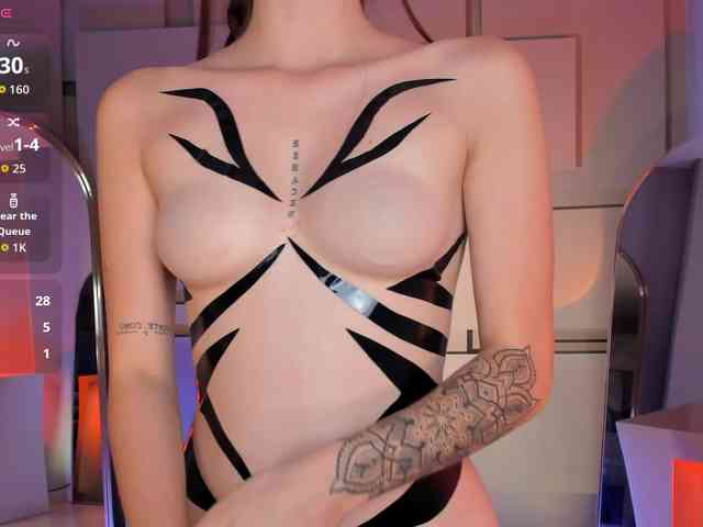 MaiaCollins1 webcam