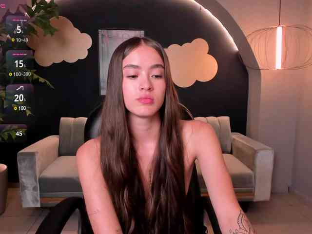 MaiaCollins1 webcam
