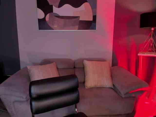 AvaWinters webcam