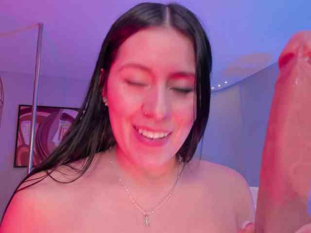 MaraMonroe webcam