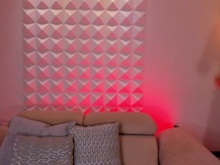 AdharaMoretti Porn Show
