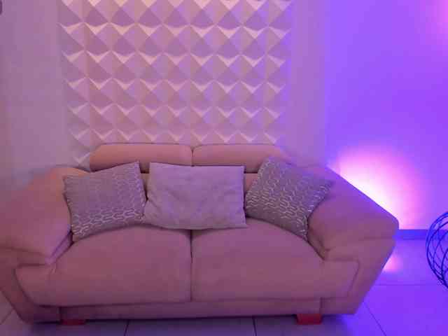 AdharaMoretti webcam