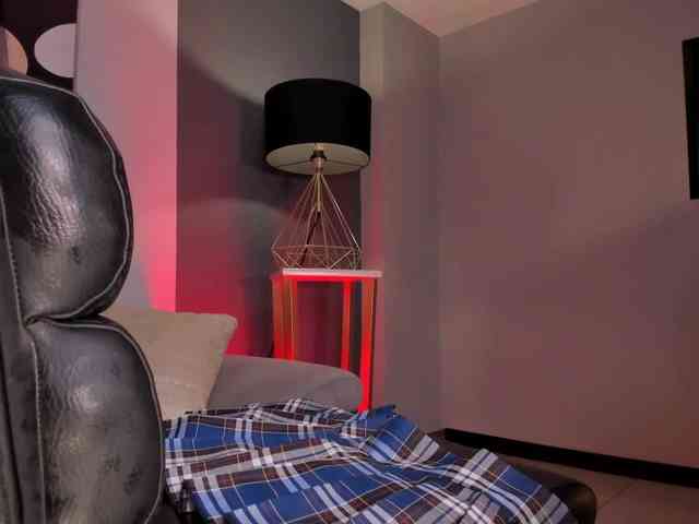 AdharaMoretti webcam