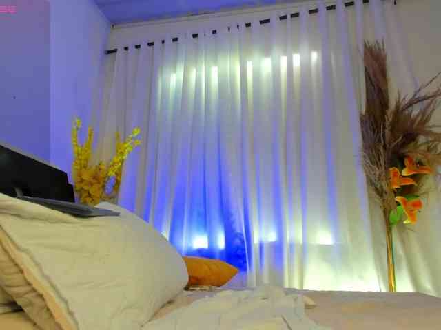 dakotacarvajal webcam