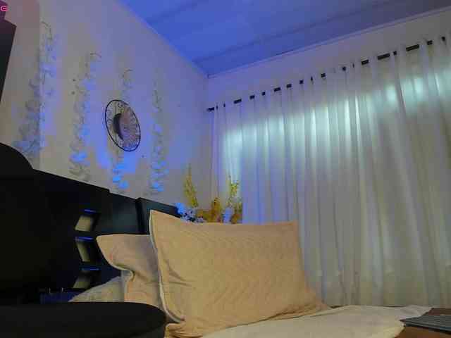 dakotacarvajal webcam