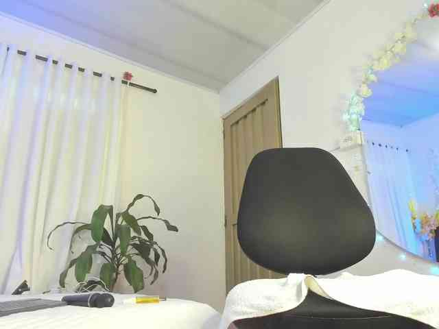 dakotacarvajal webcam