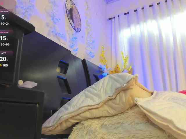 dakotacarvajal webcam