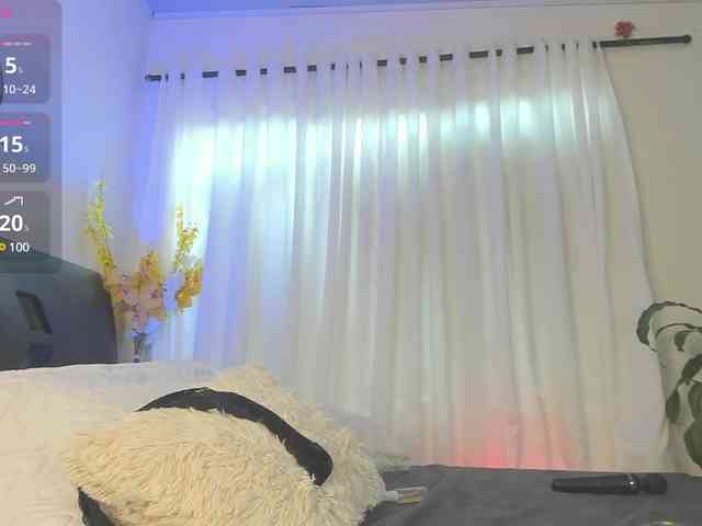 dakotacarvajal webcam