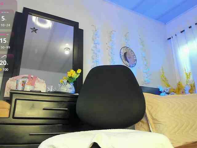 dakotacarvajal webcam