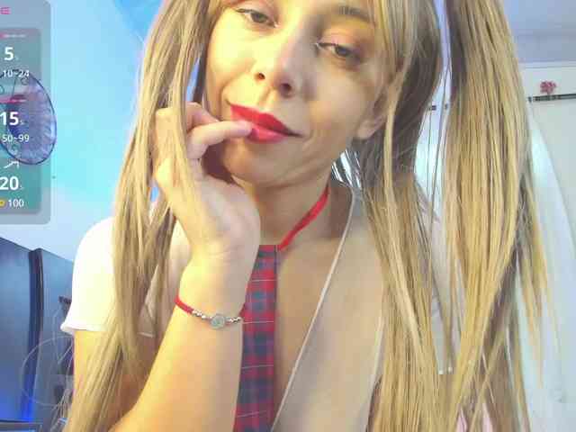 dakotacarvajal webcam