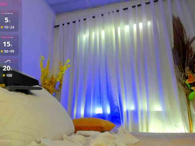 dakotacarvajal webcam