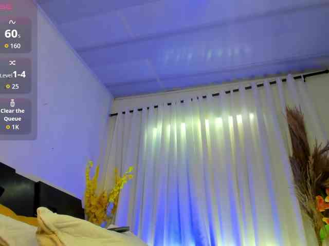dakotacarvajal webcam