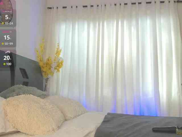 dakotacarvajal webcam