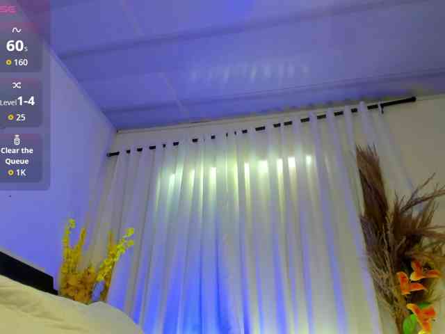 dakotacarvajal webcam