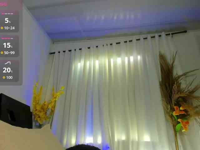 dakotacarvajal webcam