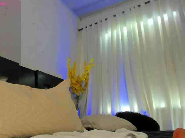 dakotacarvajal webcam