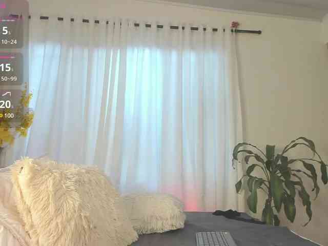 dakotacarvajal webcam