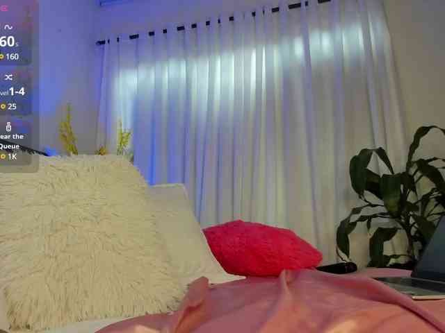 dakotacarvajal webcam