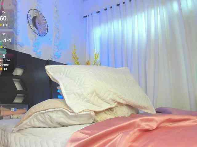 dakotacarvajal webcam