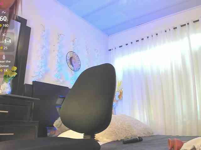dakotacarvajal webcam
